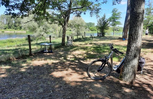 Saint-Benoit-sur-Loire Other | Camping Onlycamp Le Port