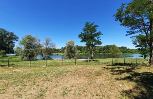 Saint-Benoit-sur-Loire Other | Camping Onlycamp Le Port