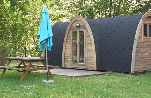 Noyen-sur-Sarthe Other | Camping Onlycamp Port Sainte Marie