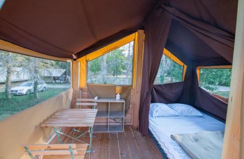 Buis-les-Baronnies Other | Camping Onlycamp le Jalinier