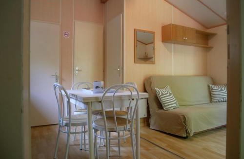 Montaigut-le-Blanc Other | Camping Onlycamp Le Pré