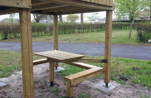 Neung-sur-Beuvron Other | Camping Onlycamp De La Varenne