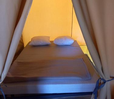 Savigny-les-Beaune Other | Camping Onlycamp Les Premières Vignes