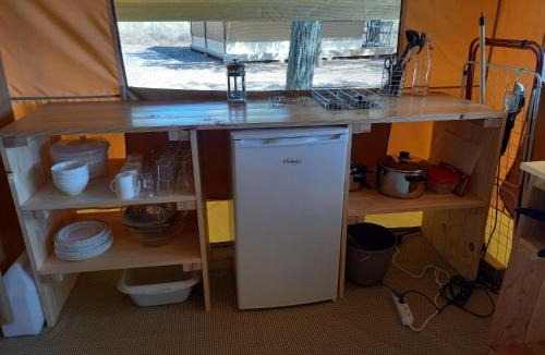 Savigny-les-Beaune Other | Camping Onlycamp Les Premières Vignes