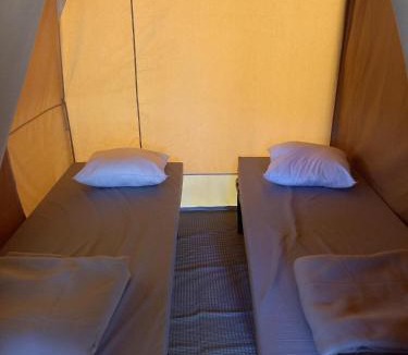 Savigny-les-Beaune Other | Camping Onlycamp Les Premières Vignes