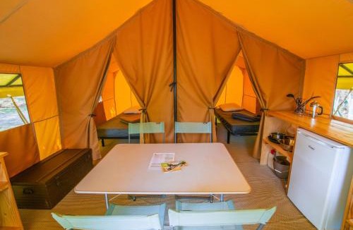 Savigny-les-Beaune Other | Camping Onlycamp Les Premières Vignes
