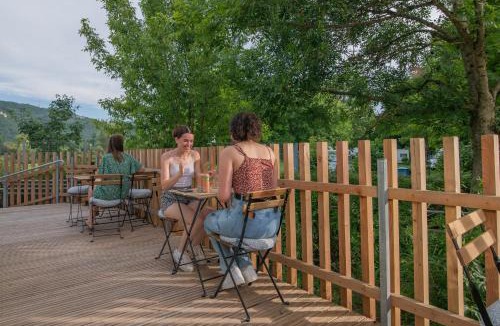Chalezeule Other | Camping Onlycamp de Besançon