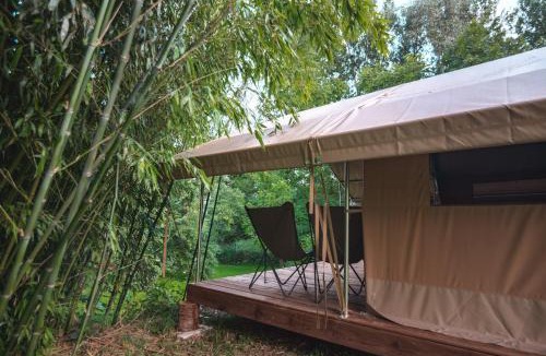 Chalezeule Other | Camping Onlycamp de Besançon