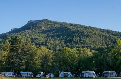 Die Other | Camping Onlycamp De Chamarges
