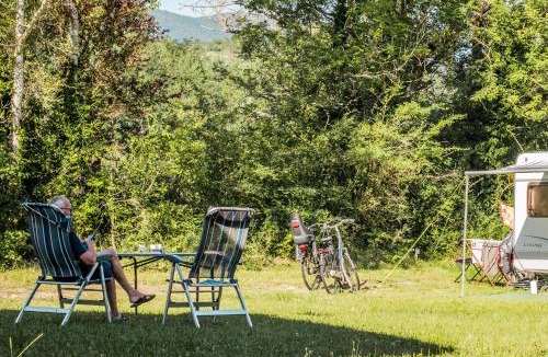 Die Other | Camping Onlycamp De Chamarges