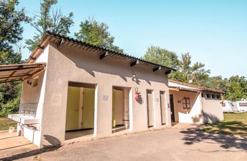 Die Other | Camping Onlycamp De Chamarges