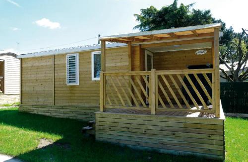 Clisson Other | Camping Onlycamp du Moulin
