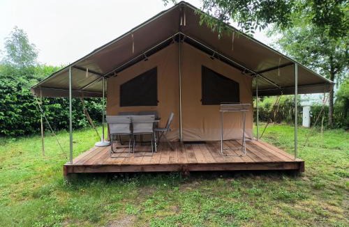 Clisson Other | Camping Onlycamp du Moulin