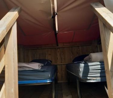 Drain Other | Camping Onlycamp L'Orée Des Boires