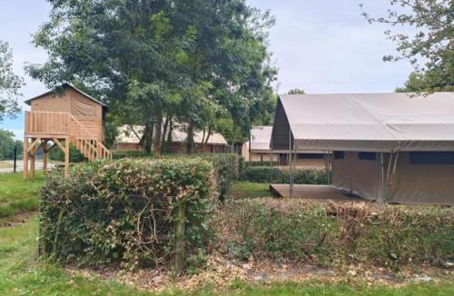 Savonnieres Other | Camping Onlycamp La Confluence