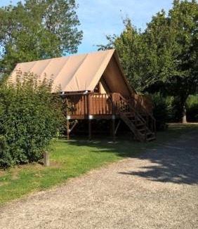 Savonnieres Other | Camping Onlycamp La Confluence