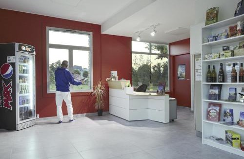 Blere Other | Camping Onlycamp La Gâtine