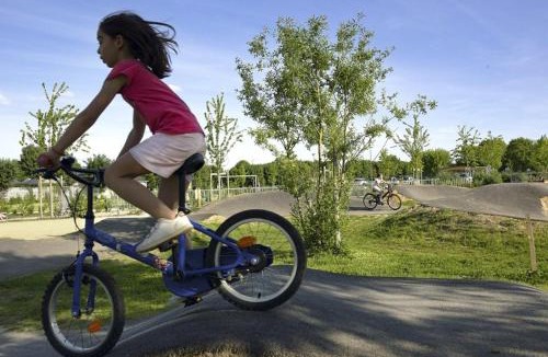 Blere Other | Camping Onlycamp La Gâtine