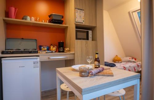 Ecueille Other | Camping Onlycamp La Potinière