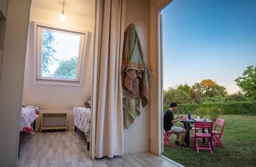 Ecueille Other | Camping Onlycamp La Potinière