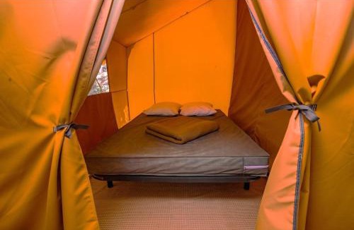 Guillestre Other | Camping Onlycamp la Rochette