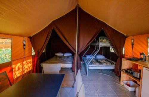 Guillestre Other | Camping Onlycamp la Rochette