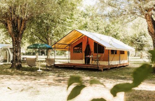 Guillestre Other | Camping Onlycamp la Rochette