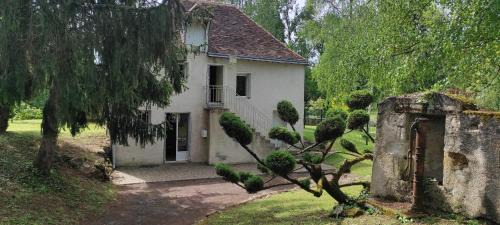 Descartes Other | Camping Onlycamp La Roseraie