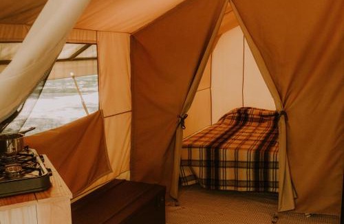 Azay-le-Rideau Other | Camping Onlycamp Le Sabot