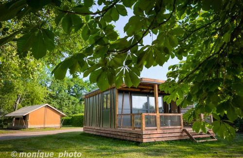Yvre-l'Eveque Other | Camping Onlycamp Le Pont Romain