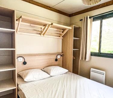 Yvre-l'Eveque Other | Camping Onlycamp Le Pont Romain