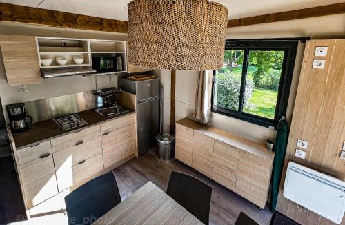 Yvre-l'Eveque Other | Camping Onlycamp Le Pont Romain