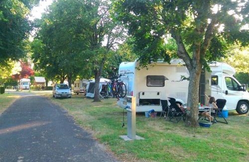Les Essarts Other | Camping Onlycamp Le Petit Bocage