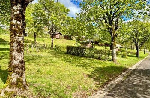 Trizac Other | Camping Onlycamp Le Pioulat