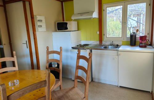 Lannion Other | Camping Onlycamp Les Deux Rives