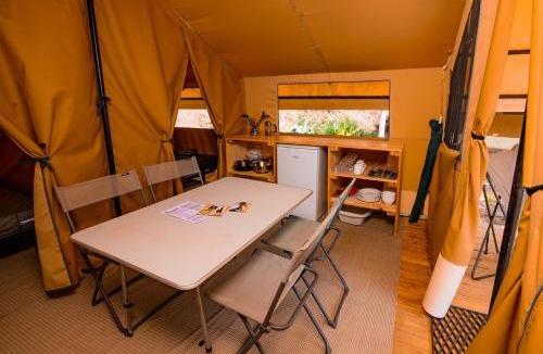 Lepin-le-Lac Other | Camping Onlycamp Les Peupliers