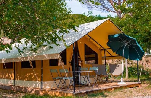 Lepin-le-Lac Other | Camping Onlycamp Les Peupliers