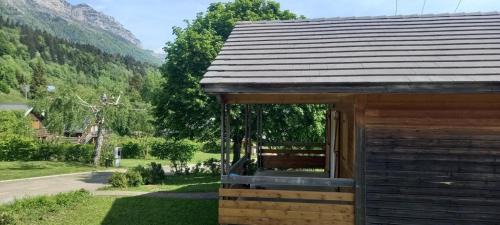 Toiny Other | Camping Onlycamp Les Petites Roches