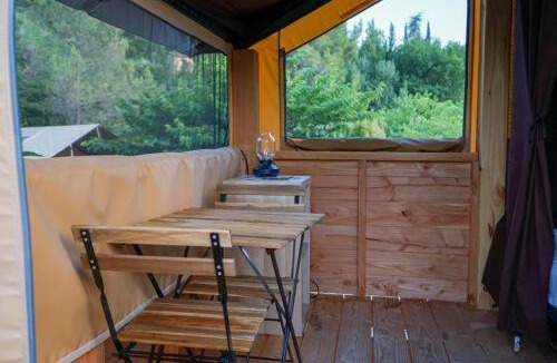 Le Claux Other | Camping Onlycamp Les Monts du Cantal