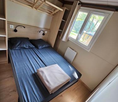 Le Claux Other | Camping Onlycamp Les Monts du Cantal