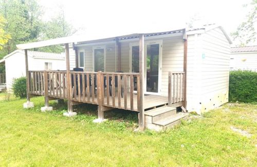 Chindrieux Other | Camping Onlycamp Les Peupliers du Lac