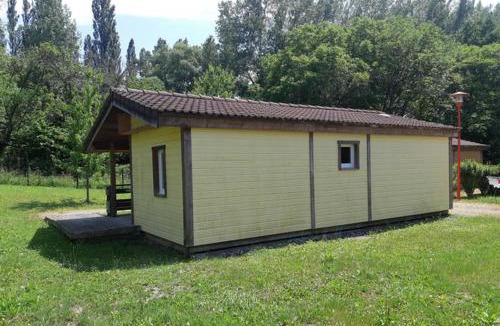 Chindrieux Other | Camping Onlycamp Les Peupliers du Lac