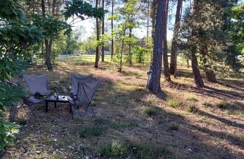 Nancay Other | Camping Onlycamp Les Pins