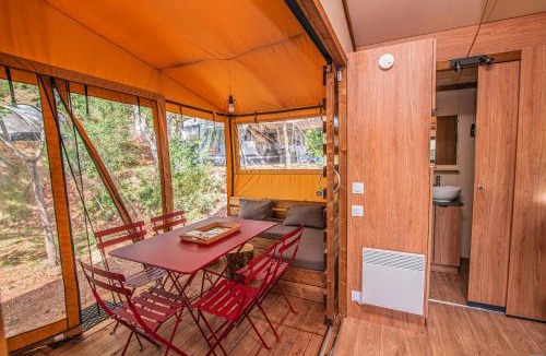 Le Puech Other | Camping Onlycamp Les Vailhés