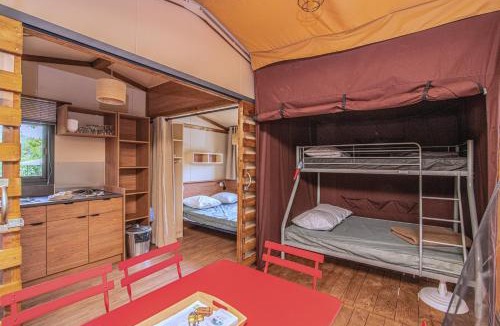 Le Puech Other | Camping Onlycamp Les Vailhés