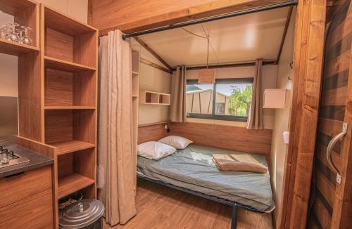 Le Puech Other | Camping Onlycamp Les Vailhés