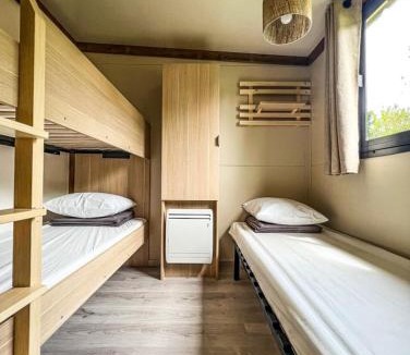 Saint-Avertin Other | Camping Onlycamp Tours Val de Loire