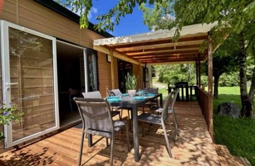 Montjoie-en-Couserans House | Camping - Piscine - ccbaifc