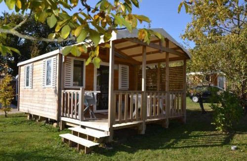 Rocamadour Other | Camping Padimadour