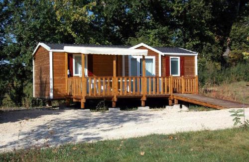 Rocamadour Other | Camping Padimadour